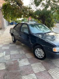 سيارات-peugeot-405-1989-باتنة-الجزائر