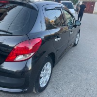 سيارات-peugeot-207-2010-active-شعبة-العامر-بومرداس-الجزائر