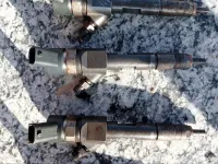 Injecteur dti