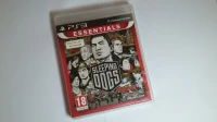 Sleeping Dogs PS3