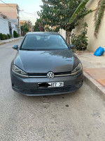 voitures-volkswagen-golf-7-2017-misseghine-oran-algerie