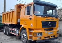 camion-shacman-f2000-2018-boumerdes-algerie