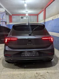 Volkswagen Polo 2022 Life Plus
