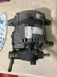 Alternateur Mahindra 
