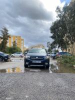 citadine-dacia-sandero-2017-hussein-dey-alger-algerie