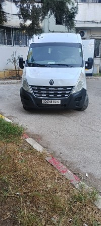 عربة-نقل-renault-master3-2012-بئر-توتة-الجزائر
