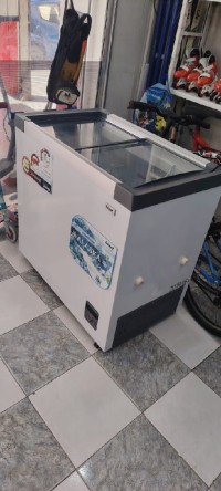 Congelateur كونجيلاتور