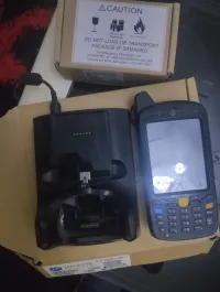 Lecteur code barre Motorola mc 659b Mc 659b