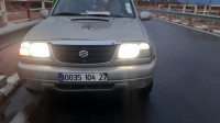 voitures-suzuki-grand-vitara-2004-adrar-algerie