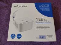 طبي-aerosol-microlife-neb200-nebuliseur-جهاز-بخاخ-بوسعادة-المسيلة-الجزائر