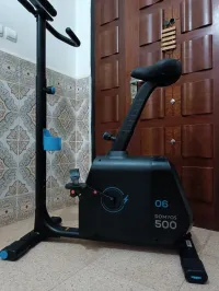 Vélo d'appartement DOMYOS EB 500 