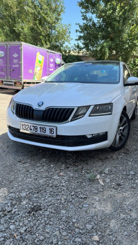 voitures-skoda-octavia-2019-sensation-staoueli-alger-algerie