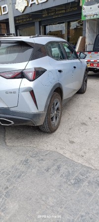 سيارات-gac-gs3-2026-enjoy-عين-بنيان-الجزائر