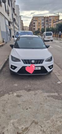 سيارات-seat-arona-2019-fr-الرغاية-الجزائر