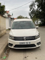 voitures-volkswagen-caddy-2018-collection-bejaia-algerie