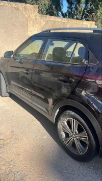 سيارات-hyundai-creta-2017-بوزريعة-الجزائر