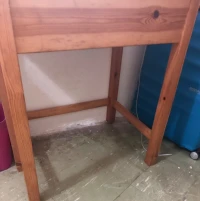 Pupitre-bureau