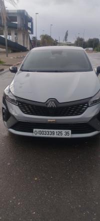 سيارات-renault-clio-5-2025-esprit-alpine-بومرداس-الجزائر