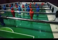 بابي فوت 