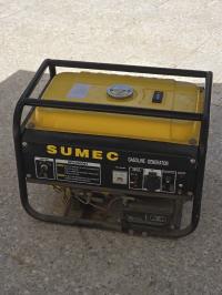 electrical-material-groupe-electrogene-sumec-3kva-ain-taya-alger-algeria