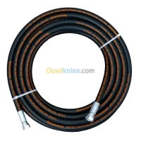 TUYAUX FLEXIBLE LAVAGE 15M