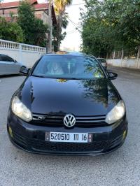 سيارات-volkswagen-golf-6-2011-r-line-بئر-توتة-الجزائر