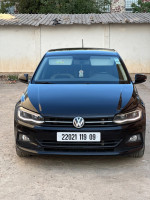 voitures-volkswagen-polo-2019-beats-el-affroun-blida-algerie