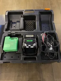Soudeuse fibre fusion splicer T55 
