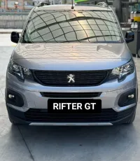Peugeot Rifter 2023 GT