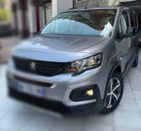 Peugeot Rifter 2023 GT