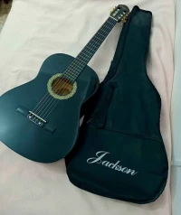 Guitare 