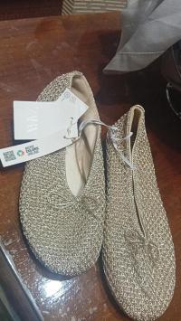 كعب-عالي-escarpin-zara-beige-وادي-ارهيو-غليزان-الجزائر