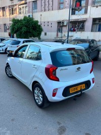 سيارات-kia-picanto-2018-lx-start-الكاليتوس-الجزائر