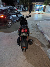 motos-scooters-touareg-caravan-175cc-2021-khemis-el-khechna-boumerdes-algerie