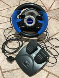 Volant pour ps2 à vendre 
