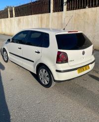 سيارات-volkswagen-polo-2007-عين-بنيان-الجزائر