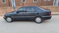 voitures-mercedes-classe-c-1997-aflou-laghouat-algerie