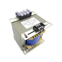 Transformateur 800VA  220V 50V 
