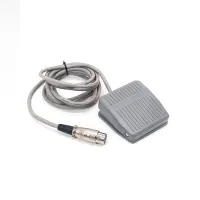 Pédale de commande