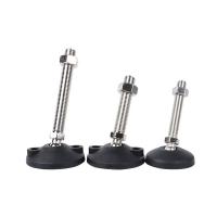 صناعة-و-تصنيع-pied-reglable-en-nylon-avec-base-inox-باب-الزوار-بئر-الجير-الجزائر