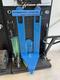 pièces et accessoires pour gerbeur 