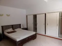 Location Villa Alger Dely brahim