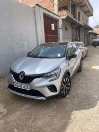 سيارات-renault-captur-2022-بسكرة-الجزائر