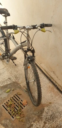 Velo vtt décathlon btwin 