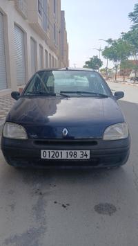 سيارات-renault-clio-1-1998-برج-بوعريريج-الجزائر
