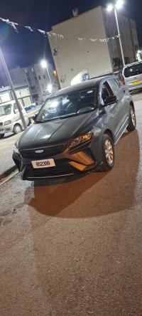 سيارات-geely-coolray-2026-super-power-باب-الزوار-الجزائر
