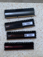 ram-avexir-4gbx2-ddr3-1600mhz-birkhadem-alger-algerie