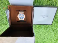 AUDEMARS PIGUET.
