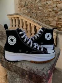 run star hike platform 