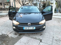 citadine-volkswagen-polo-2021-batna-algerie